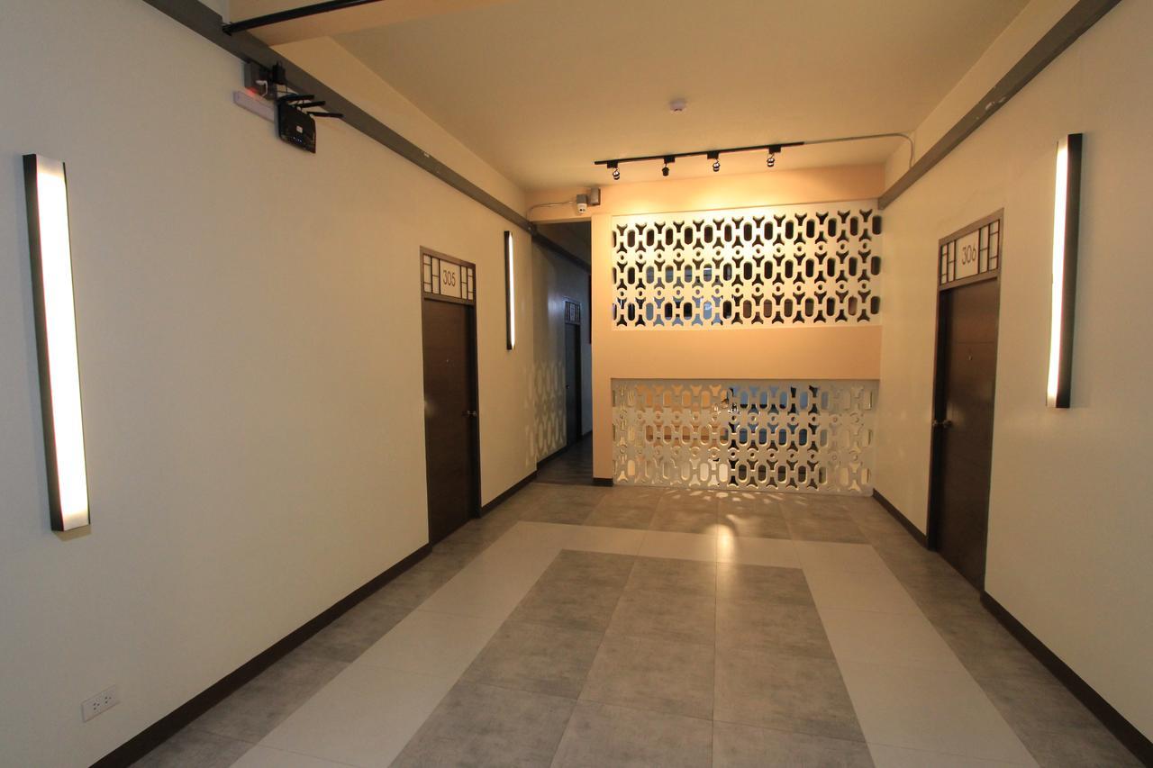 โรงแรมนางรอง Exterior photo